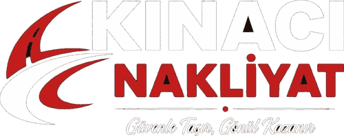 Kınacı Nakliyat — Güvenle Taşır, Gönül Kazanır